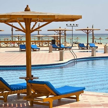 Marsa Alam Nubian Inn Laguna Beach Resort (Adults Only) מראה חיצוני תמונה