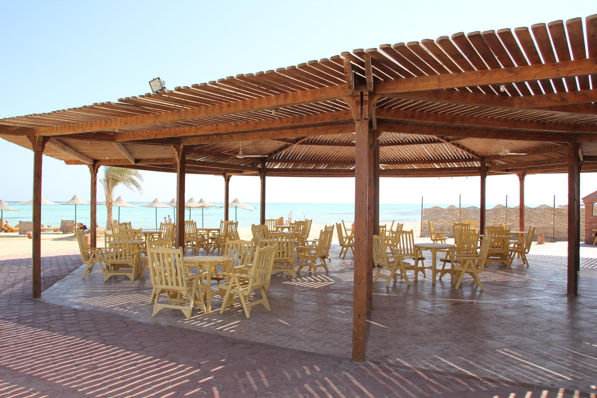 Marsa Alam Nubian Inn Laguna Beach Resort (Adults Only) מראה חיצוני תמונה