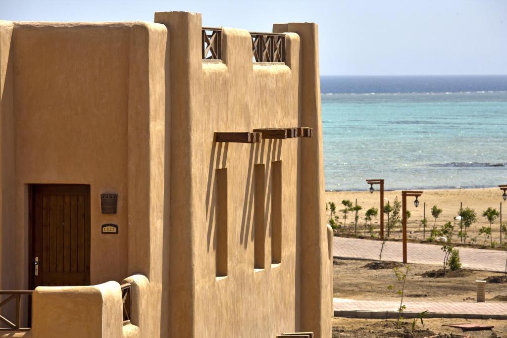 Marsa Alam Nubian Inn Laguna Beach Resort (Adults Only) חדר תמונה