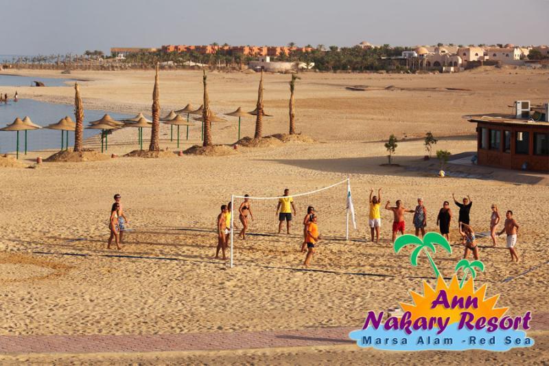 Marsa Alam Nubian Inn Laguna Beach Resort (Adults Only) מראה חיצוני תמונה