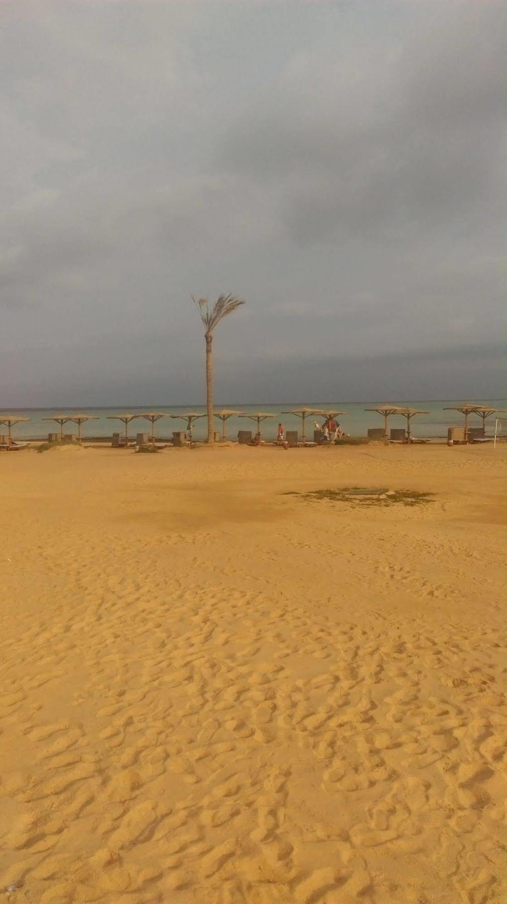 Marsa Alam Nubian Inn Laguna Beach Resort (Adults Only) מראה חיצוני תמונה